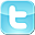 Follow us on Twitter